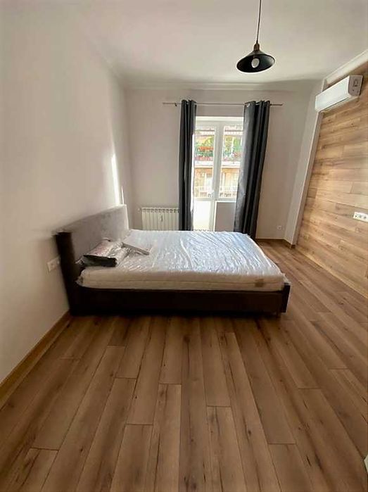 Двустаен ап. Център-НДК