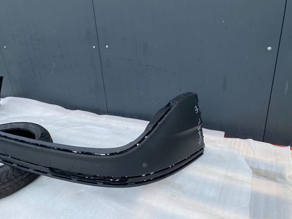 Spoiler bara spate VW Tiguan 2 2016+ stare foarte buna original