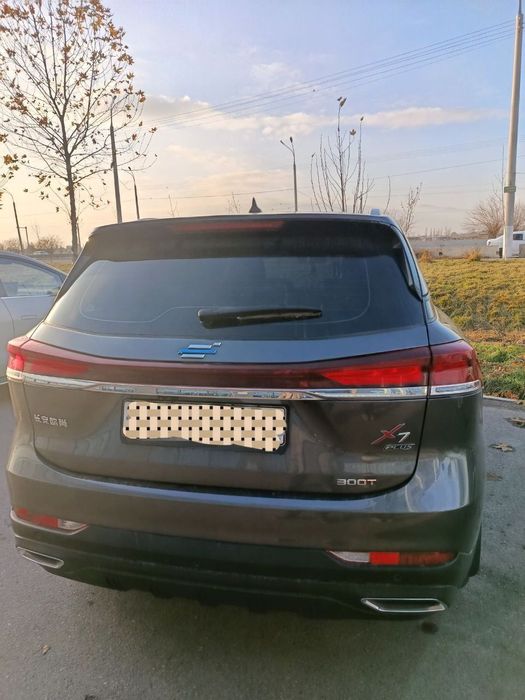Продажа авто  Changan