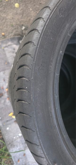 летние шины Continental PremiumContact 6