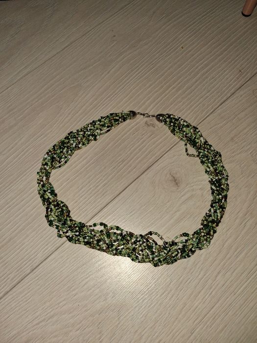 Coliere handmade