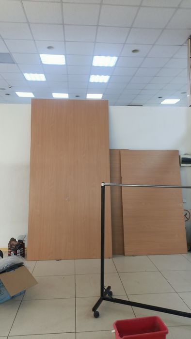 Продам ДСП листы