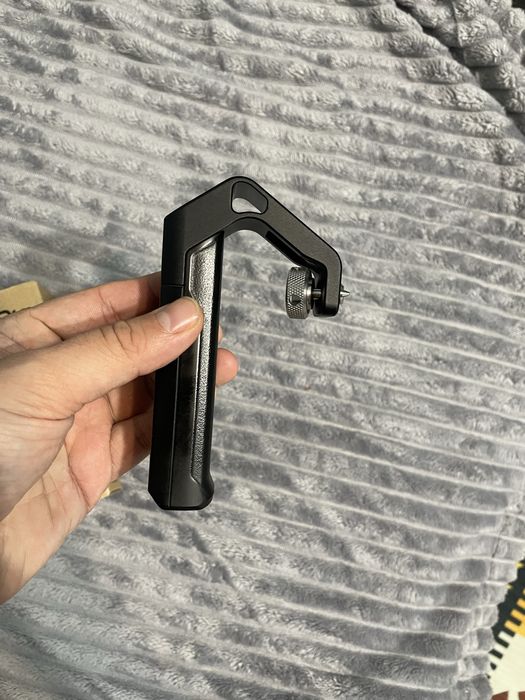 Рукоятка Smallrig для камеры