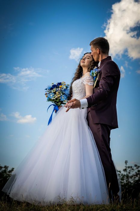 Fotografie/Videografie evenimente (nunți, botezuri, majorate)