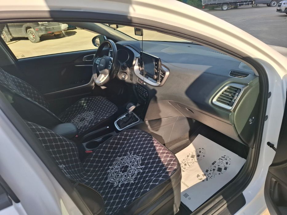 Продам  KIA CEED 21 г.в.