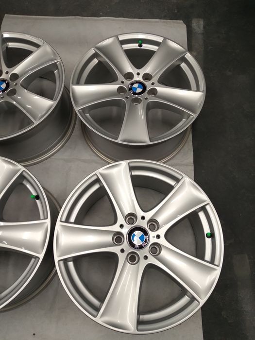 Jante bmw 18  5x120