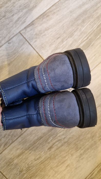 Cizme Baby Avus piele 29 (recomand pt 28)