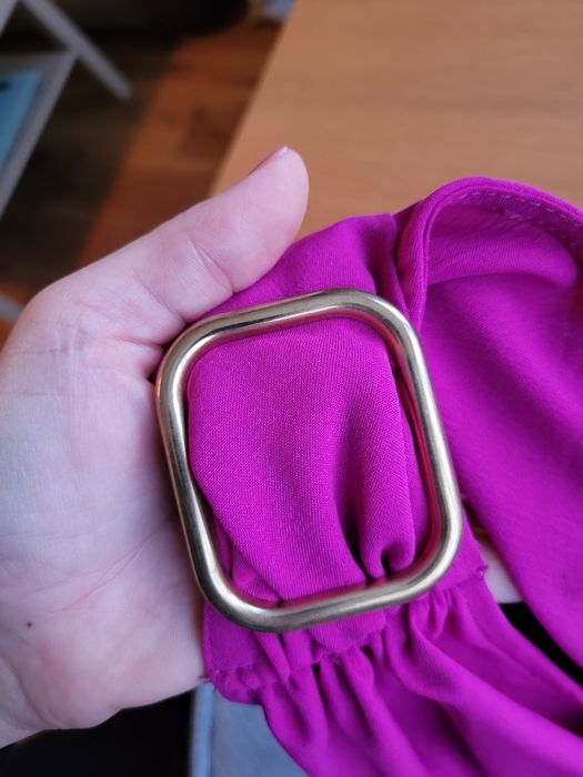 Дамски гащеризон Zara