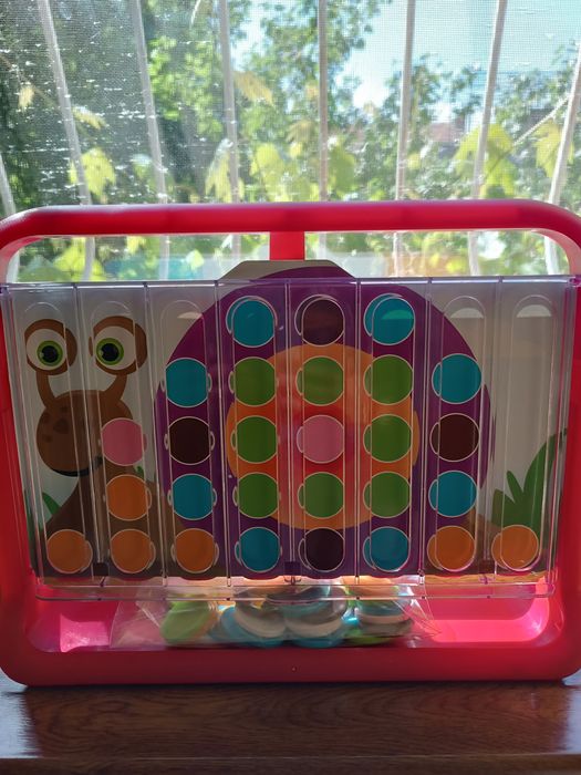 Pixxo Junior детска игра