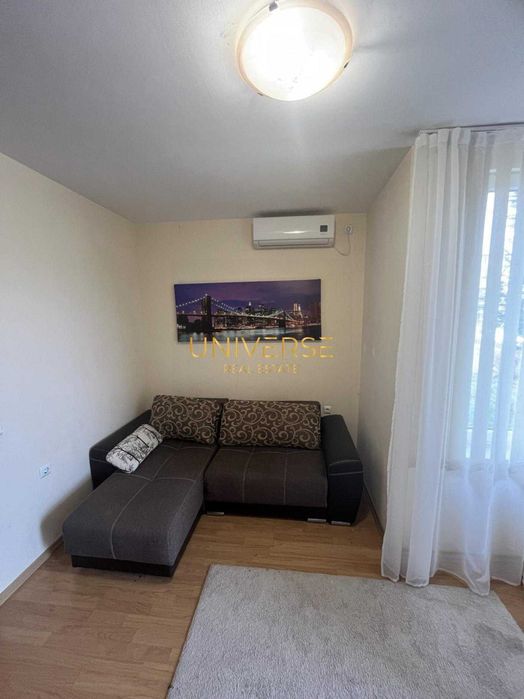 Продава се Тристаен апартамент в к.к. Слънчев бряг - 65 кв.м за 1077 €/кв.м - Снимка #3