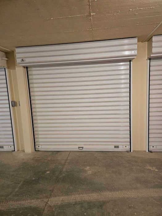 Продава се гараж