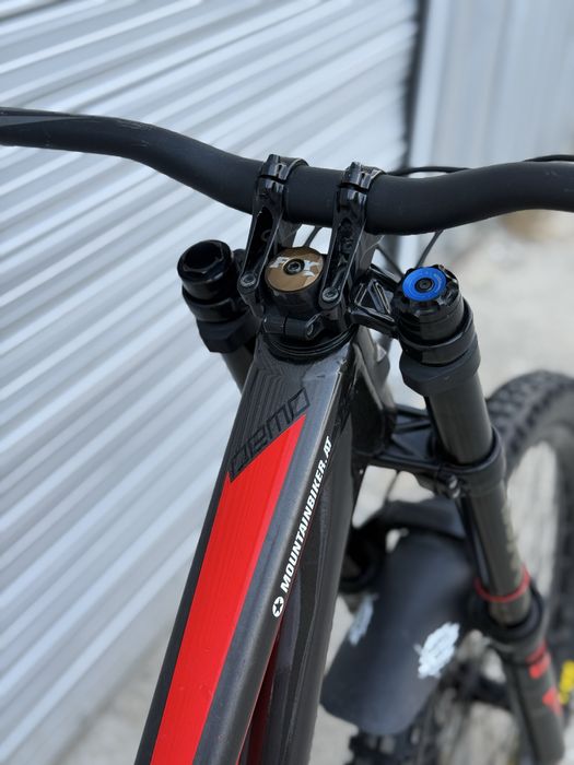 Велосипед за спускане Specialized Demo 8