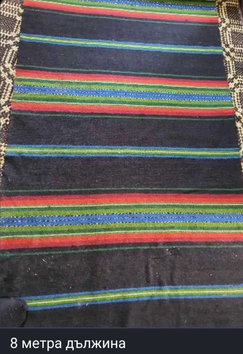 Черги - Неизползвани