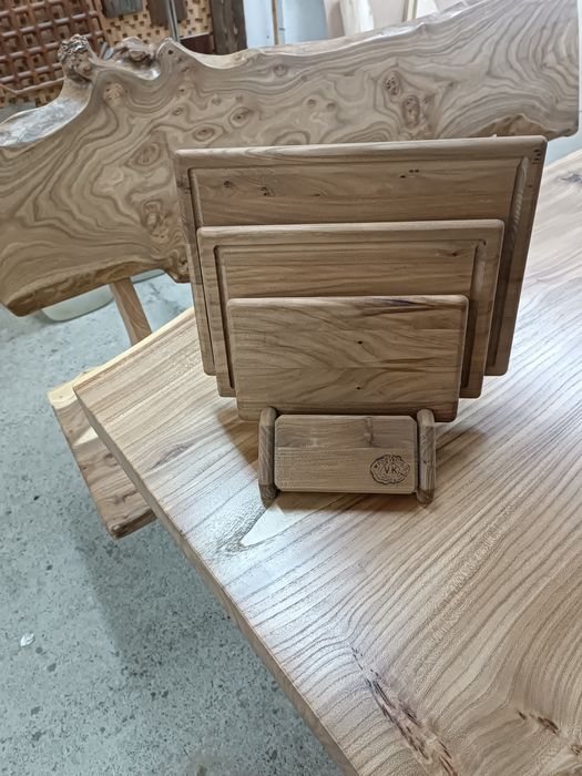 Наборы разделочных досок