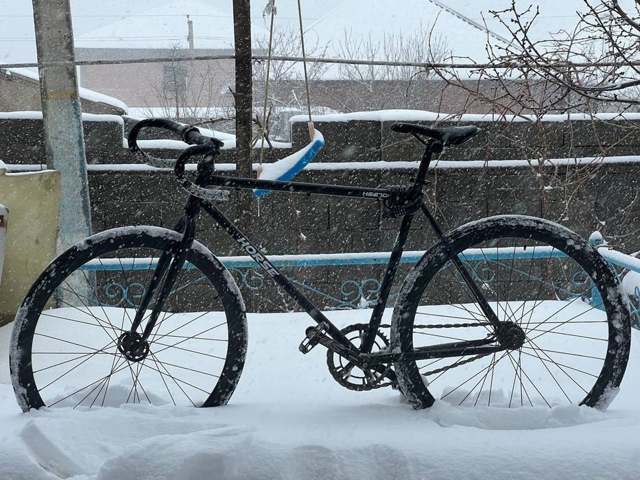 Продай фикс Хорс подробнее в описании