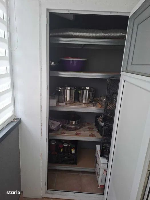 Apartament modern, nou, gata de locuit, Floresti, strada Porii