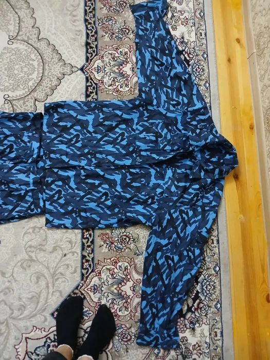 Voyenni forma sotiladi