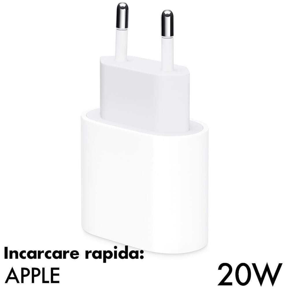 Adaptor Apple Usb C 20w Iphone 15 Pro Max 12 Mini 14 Pro 13 Plus 15 Oradea • Olxro 1778