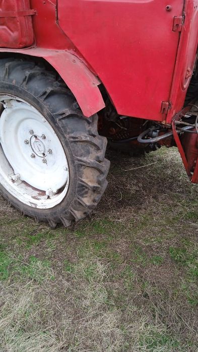 Продам трактор Т-25