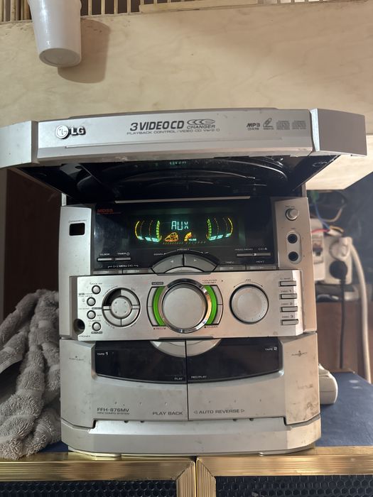 Sentir sotiladi 100w 2 beradi dinamika