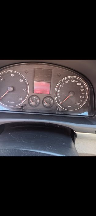 VW Turan de vanzare