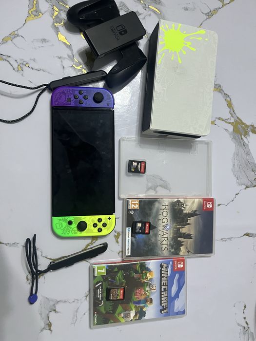 продам нинтендо свич срочно