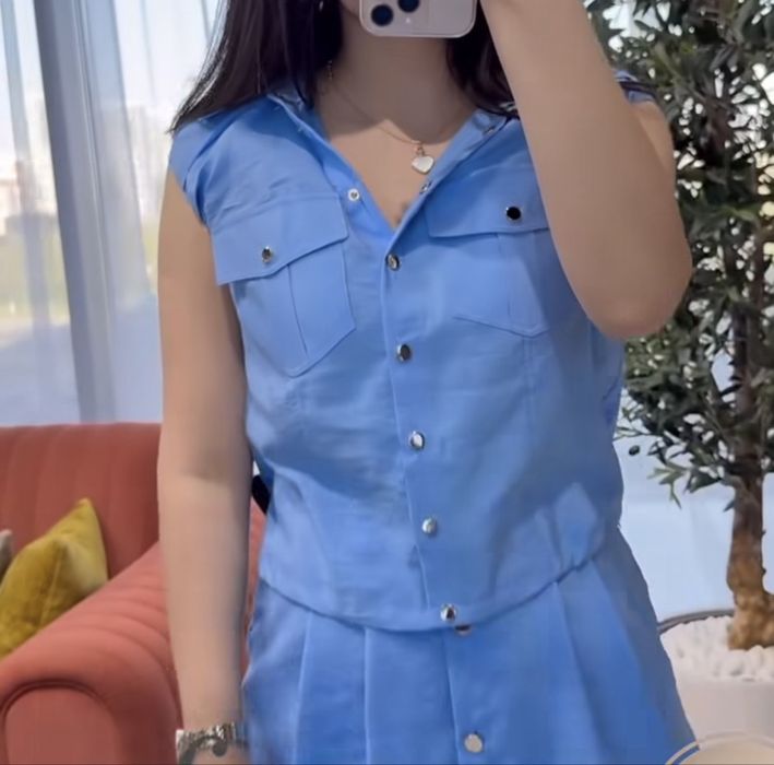 Оригинальные кроссовки Michael Kors
