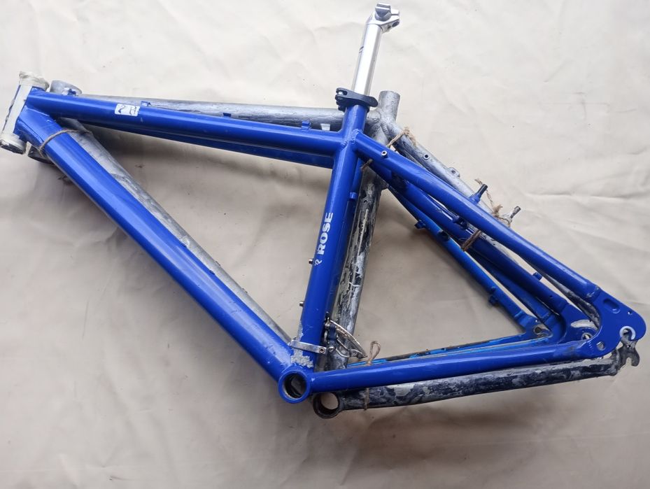 Loturi cadre , qr campagnolo,  65 ron