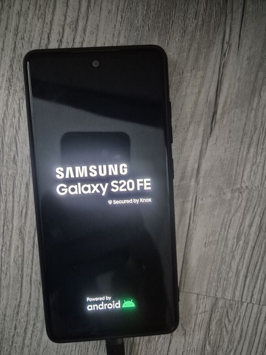 De vinzare telefon Samsung Galaxy S20 FE  5G