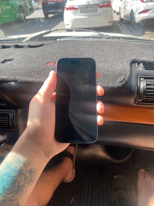 Iphone 17 pro идале
