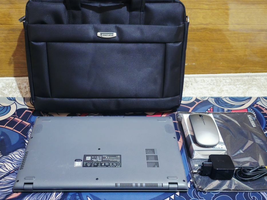 Asus LAPTOP 15 ультрабук!