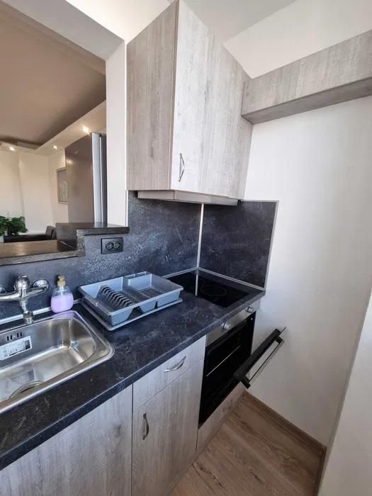 Дава се под наем Тристаен апартамент в Пловдив, Кючук Париж - 98 кв.м за 400 € - Снимка #6