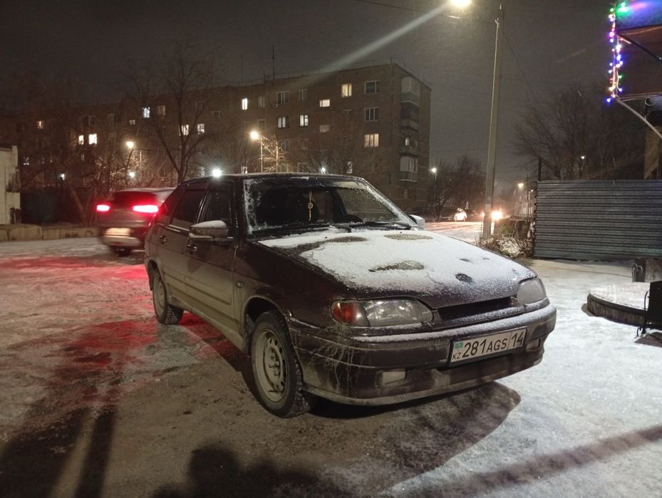 Продам ваз 2114.