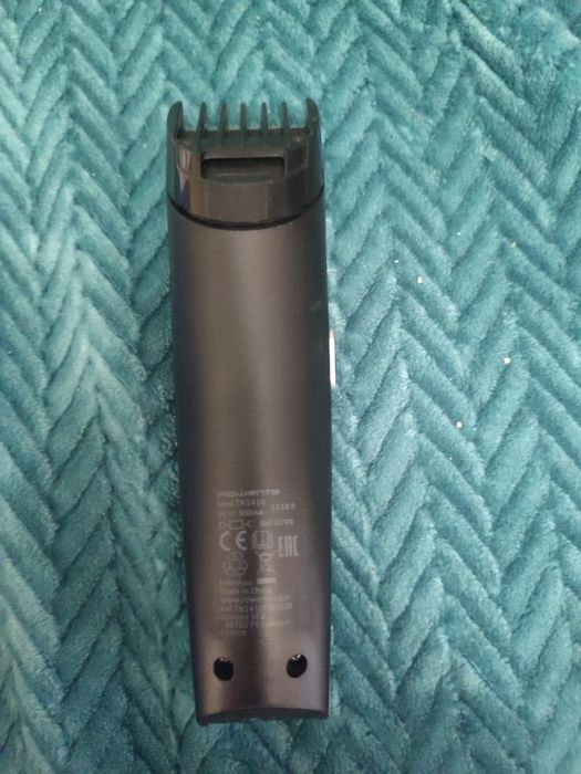 Vânt 2 mașini tuns (Philips/Rowenta)