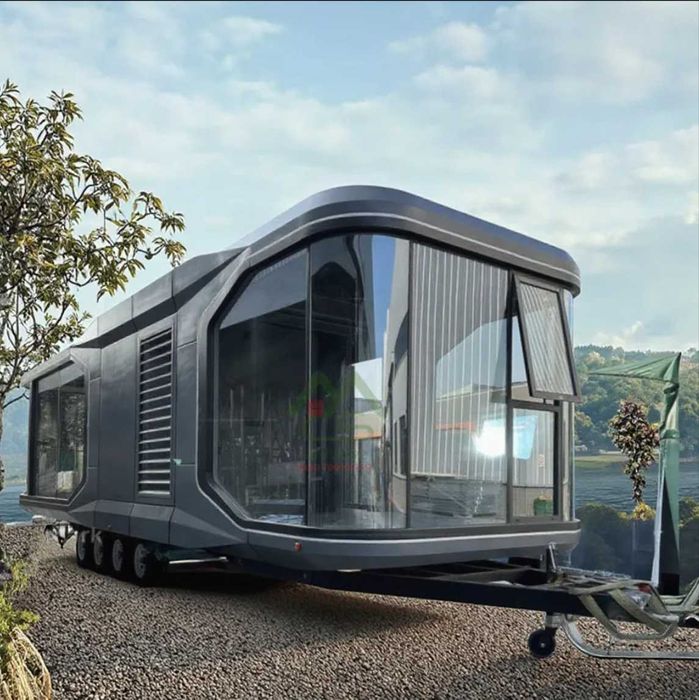 Продава се Къща в Варна, Център - 38 кв.м за 1342 €/кв.м - Снимка #5