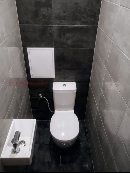 Продава се Тристаен апартамент в София, Драгалевци - 106 кв.м за 2359 €/кв.м - Снимка #9