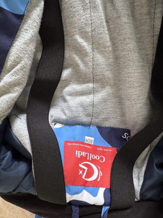 Продам комбинезон детский