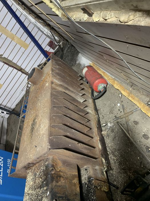 печка для сауны