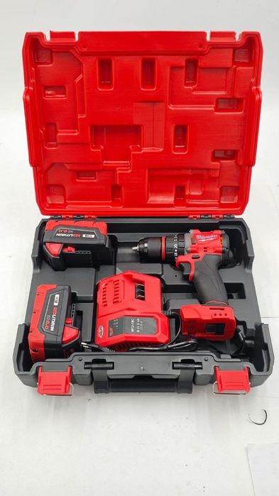 Продам дрель-шуруповерт