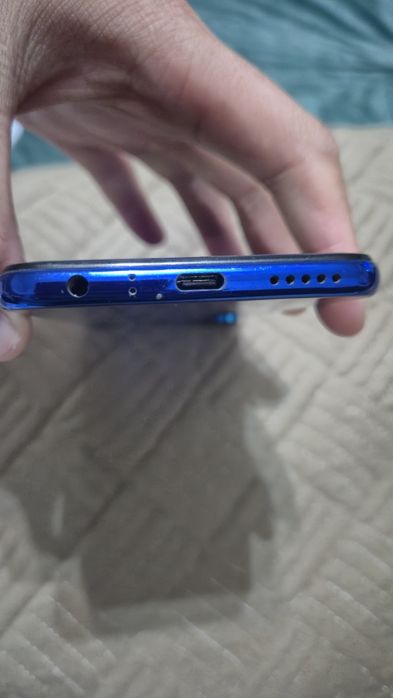 Xiaomi Redmi Note 8