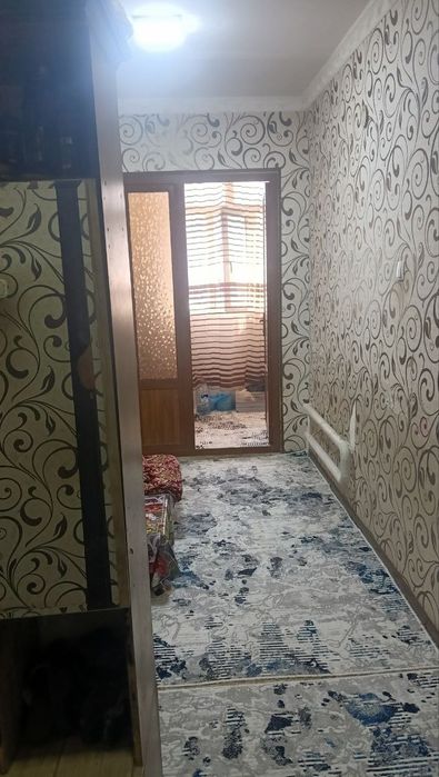 Алгоритм да  2 хонали квартира сотилади