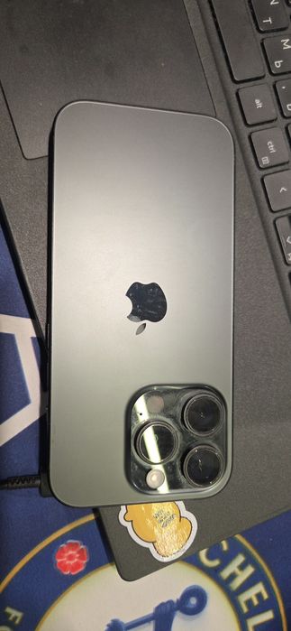 Iphone 16Pro 256 gb