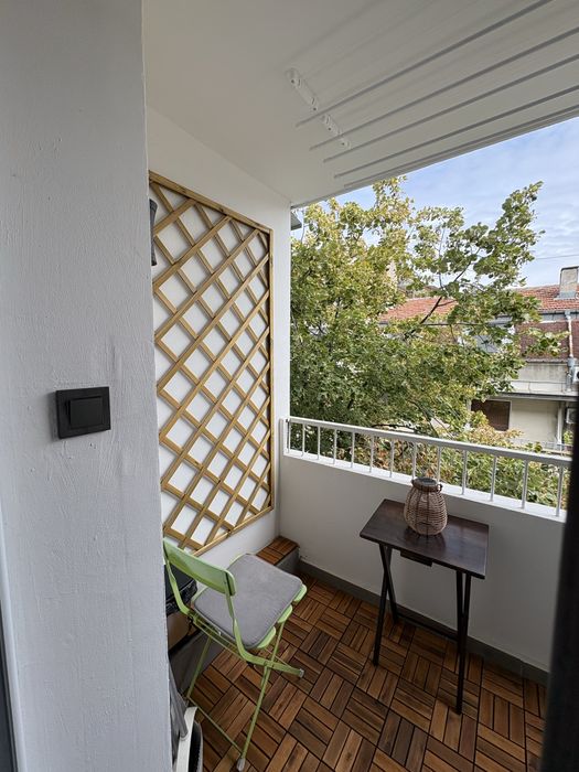 Дава се под наем Едностаен апартамент в Русе, Дружба 1 - 40 кв.м за 450 € - Снимка #10