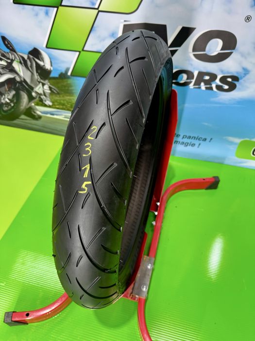 120 70 19 Anvelopa Moto 2023 Metzeler Maraton Me888 Cauciuc fata C2315