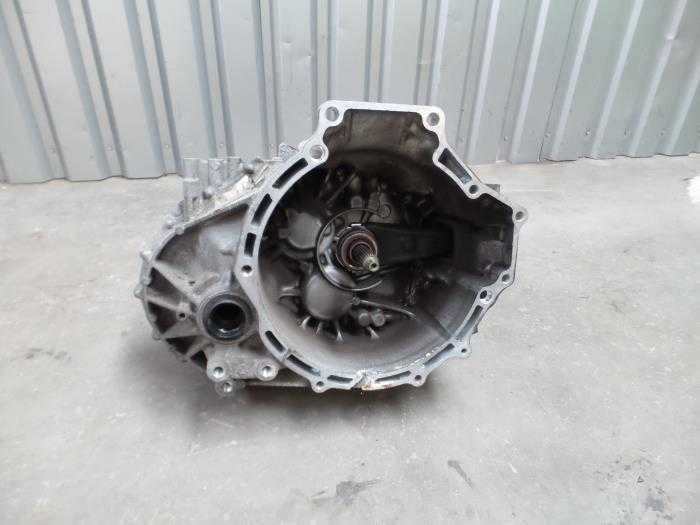 Cutie de viteze Mazda; 2.0/2.2 Diesel; 6 Trepte; D2C4-B