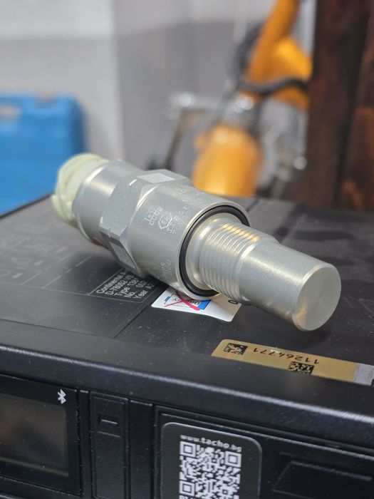 SMART Тахограф VDO DTCO 4.1 - Комплект с датчик