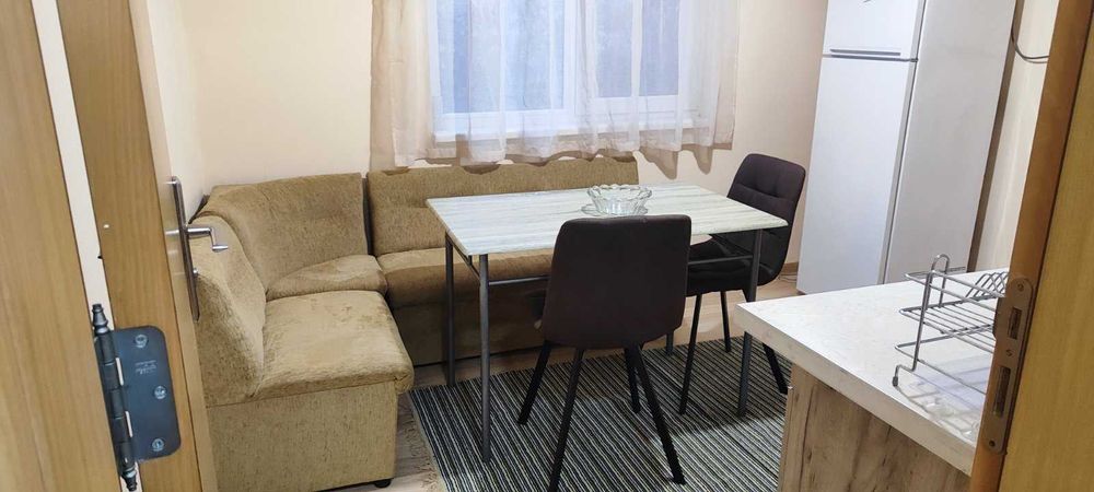 1-стаен, 50 кв.м, Тракия