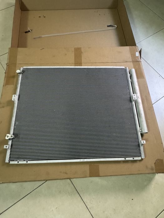 Радиатор климатик за Toyota Land Cruiser, Lexus Lx 570