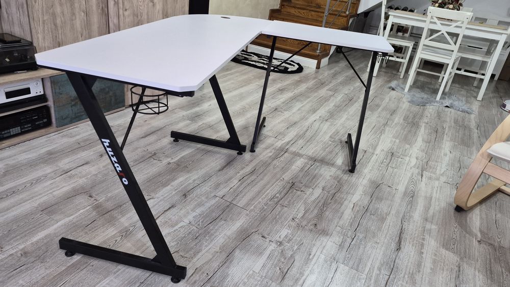 Birou colt gaming Huzaro