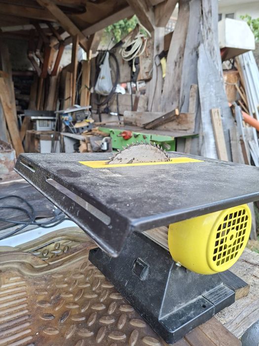 Циркуляр Hanning